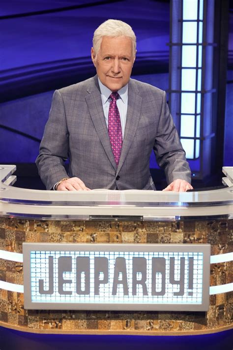 Jeopardy! The Greatest of All Time .